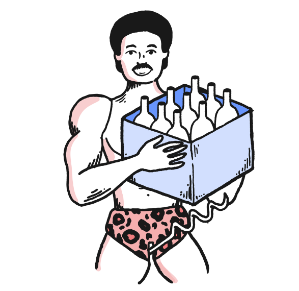 Buddy Membership