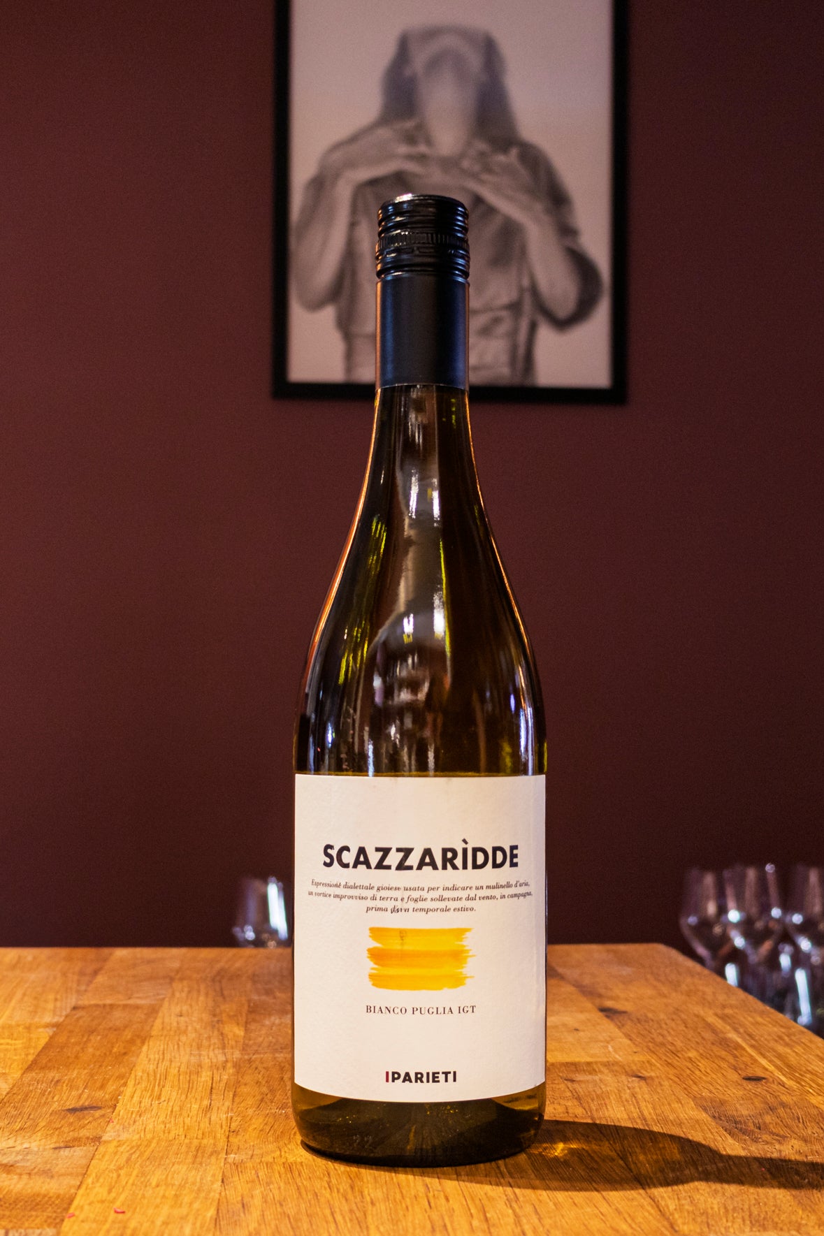 Iparieti Scazzaridde 23