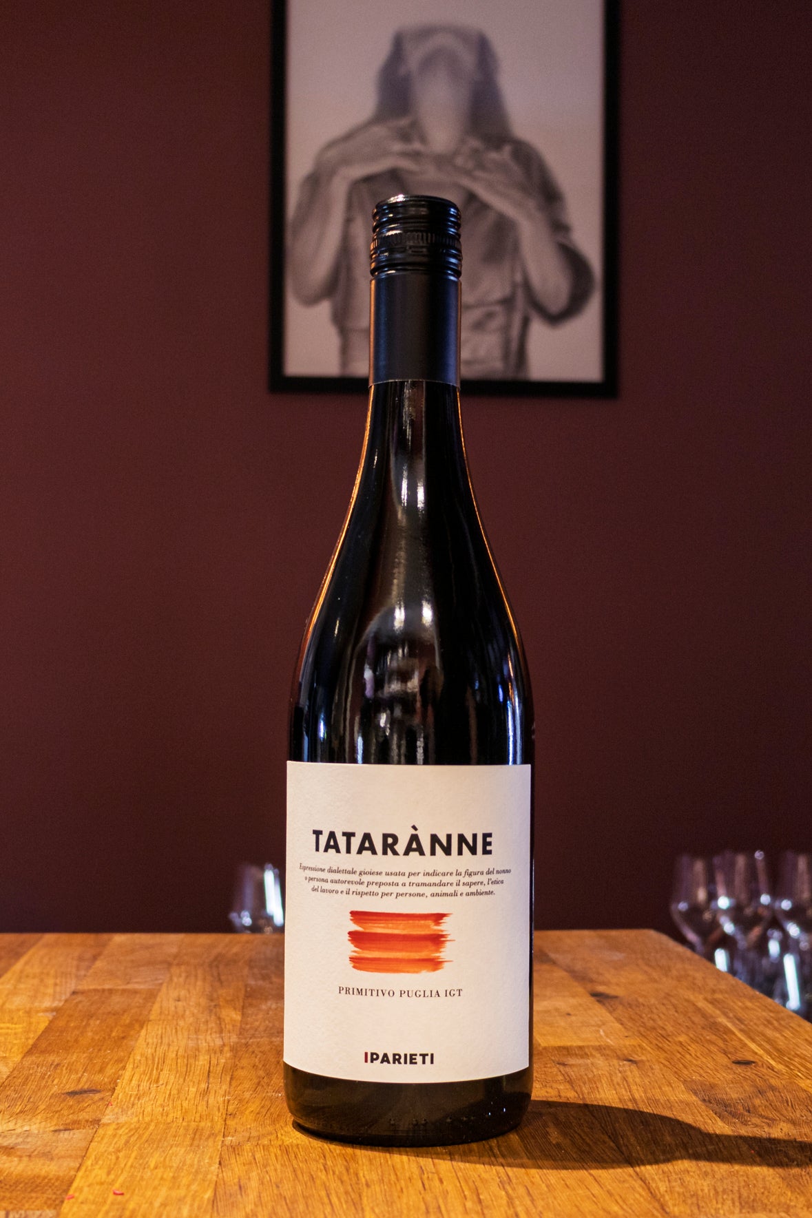 Iparieti Tataranne
