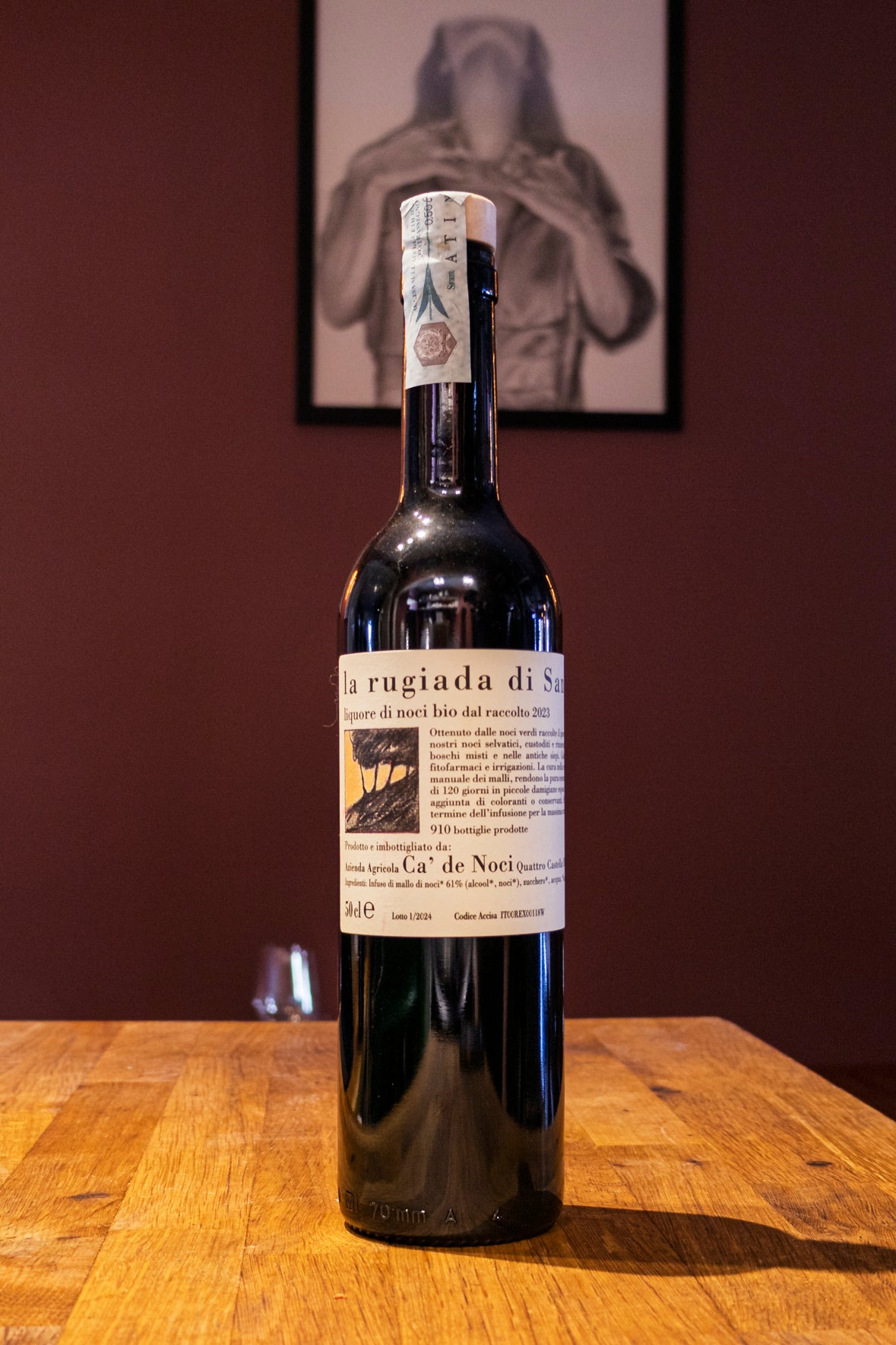 Ca de Noci Rugiada di San Giovanni 23