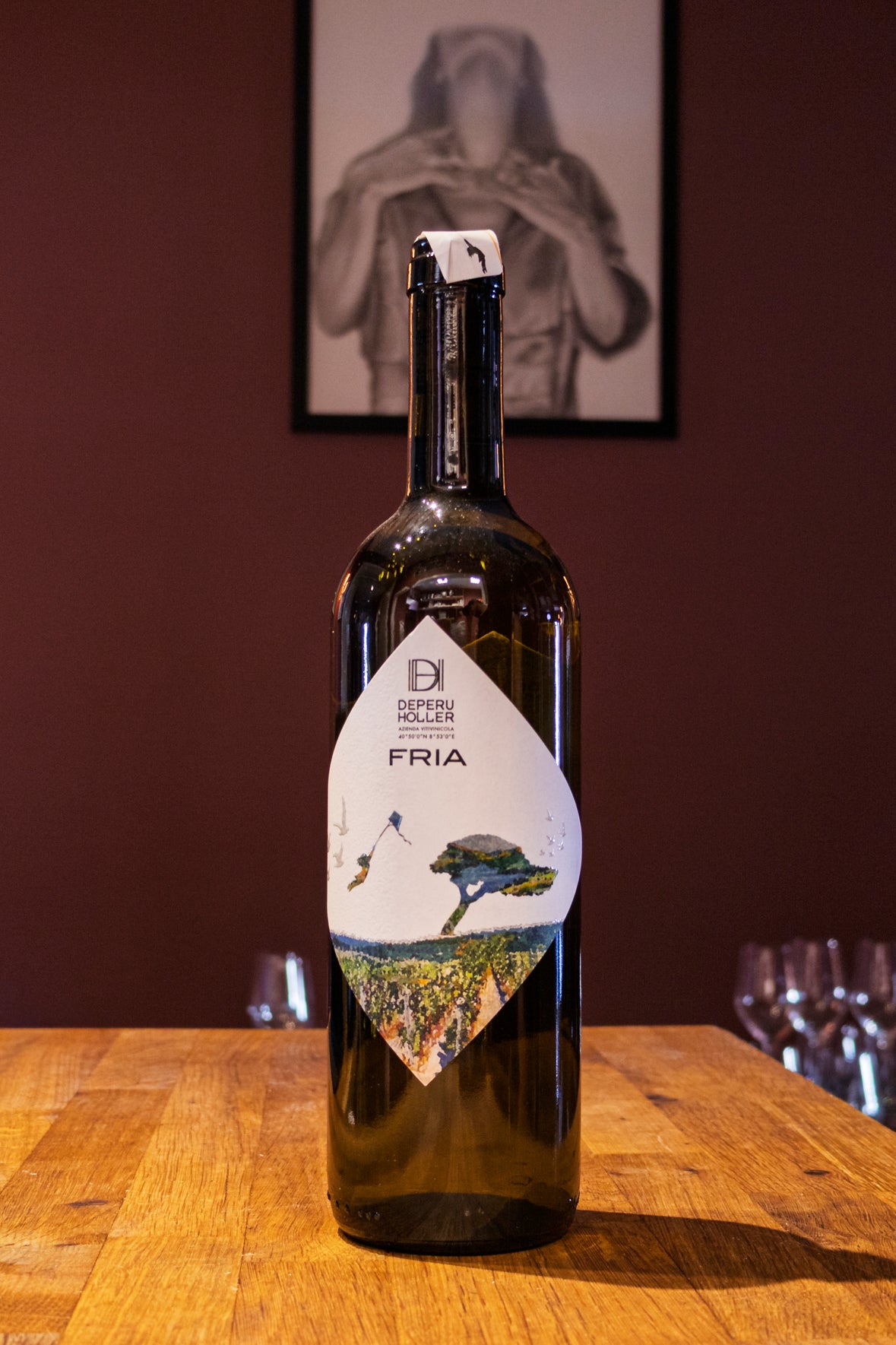Deperu Holler Fria 23