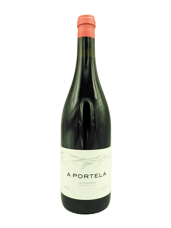 Alberto Orte - A Portela 2016 (mix 6 and get 33% off)