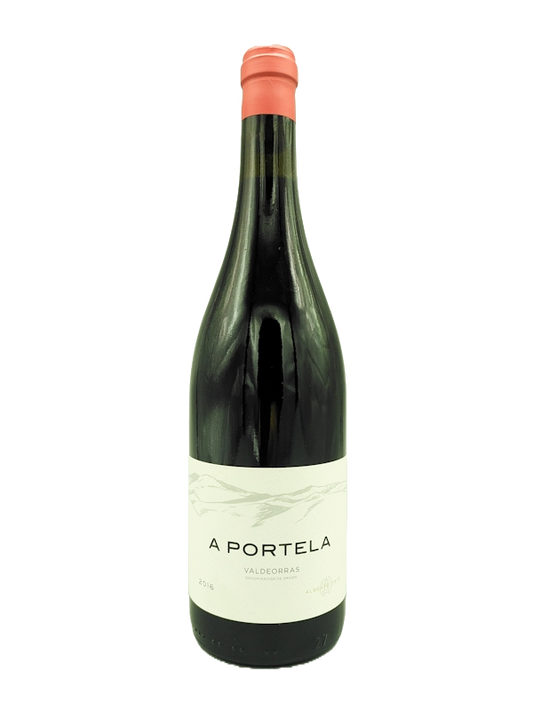 Alberto Orte - A Portela 2016 (mix 6 and get 33% off)