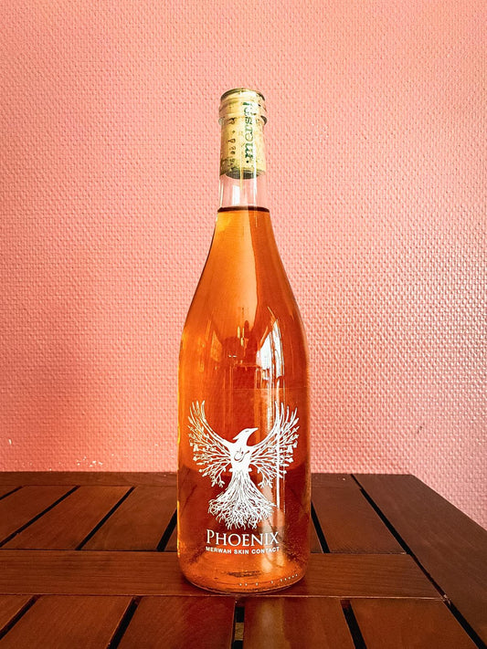 Phoenix 2023, Mersel