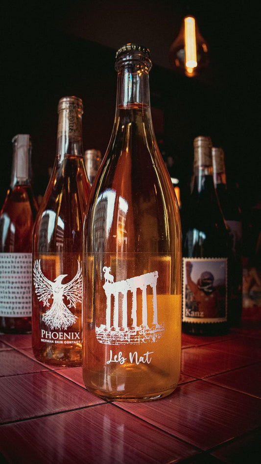 Selection of 6 Wines