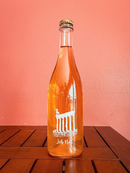 Lebnat 2022, Pet-Nat , Mersel