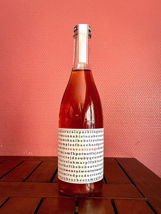 Per Nat Ruby 2022, Couvent Rouge