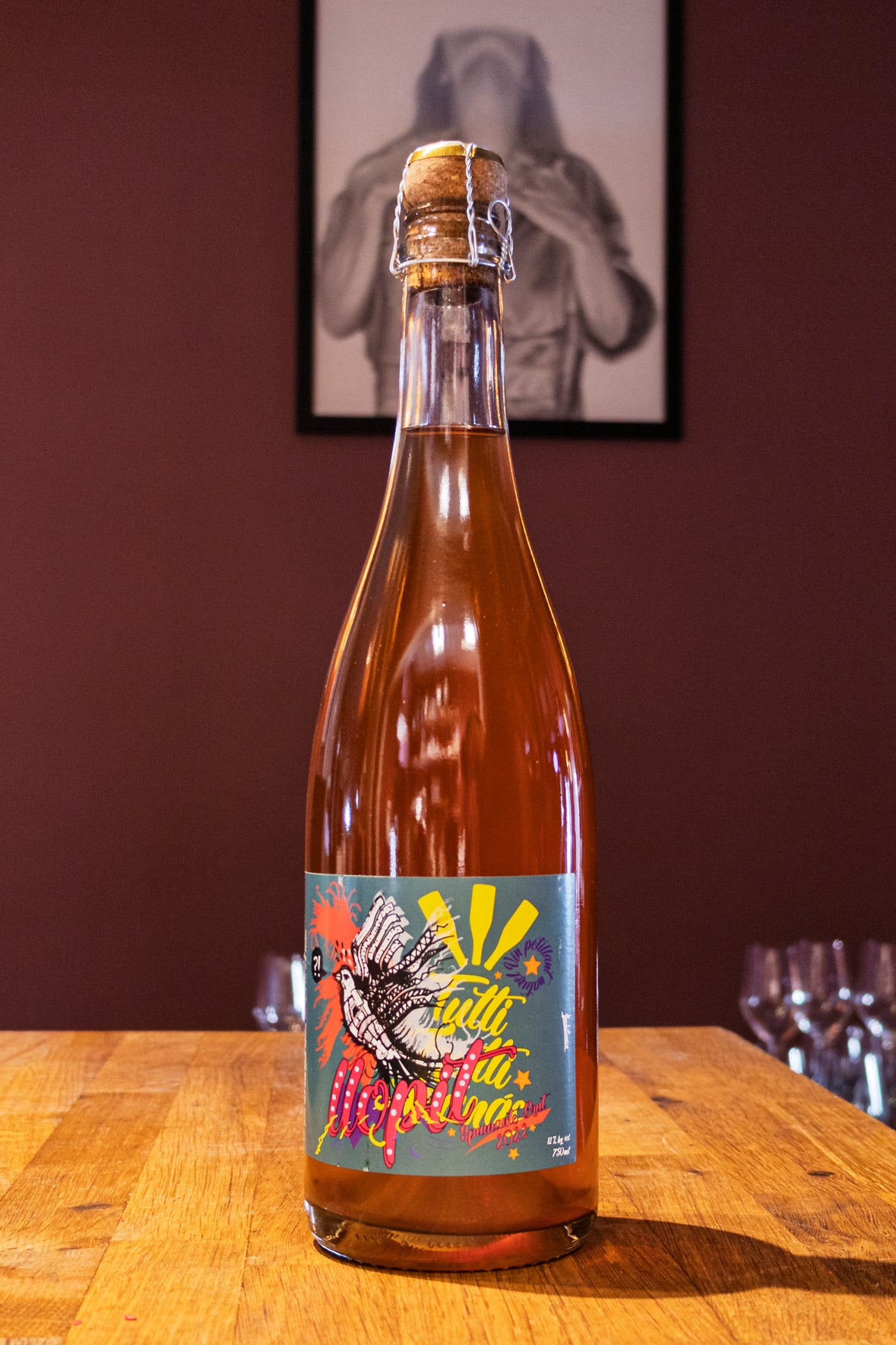 Tutti Frutti Llopit 22