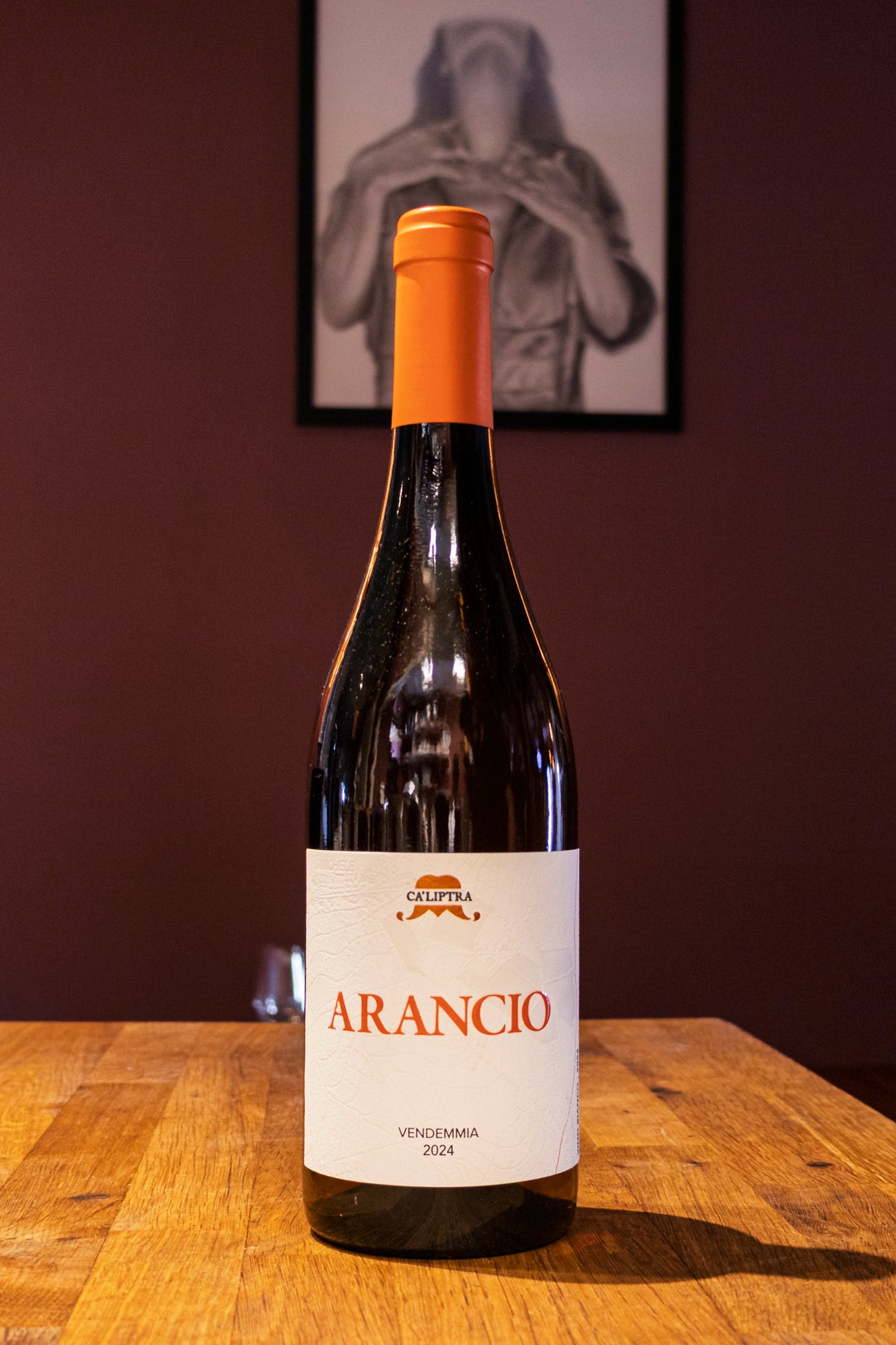 Ca Liptra Arancio 24