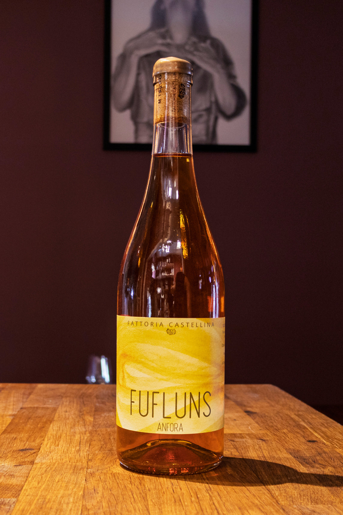Castellina Fufluns 22