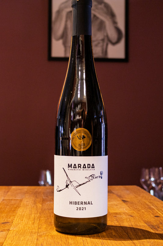Marada Hibernal