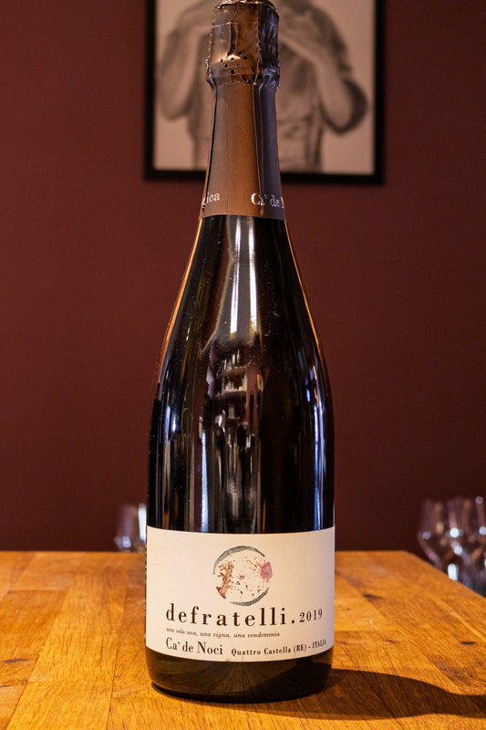 Ca de Noci de Fratelli 19