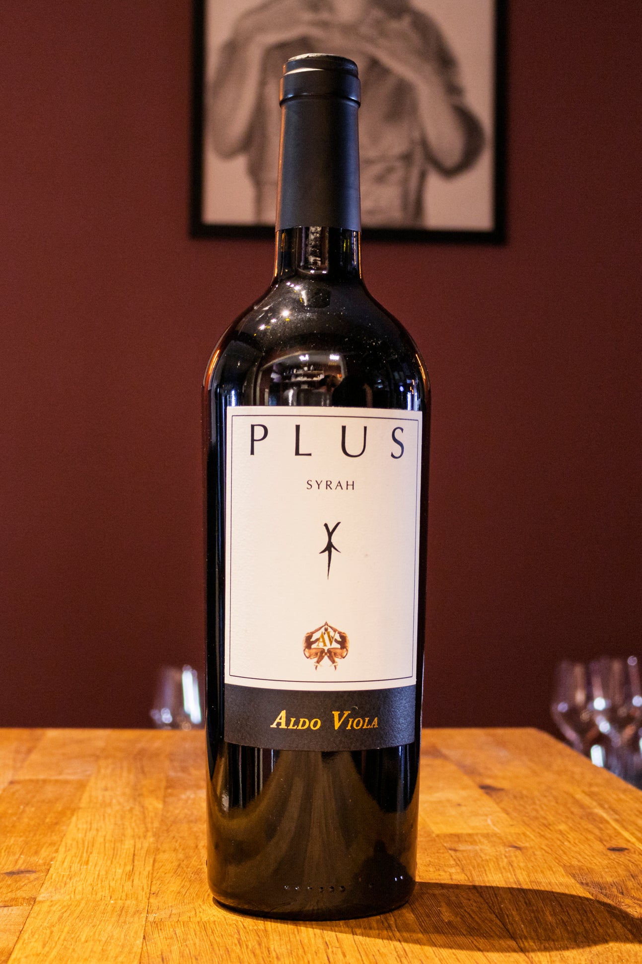 Aldo Viola Plus 19