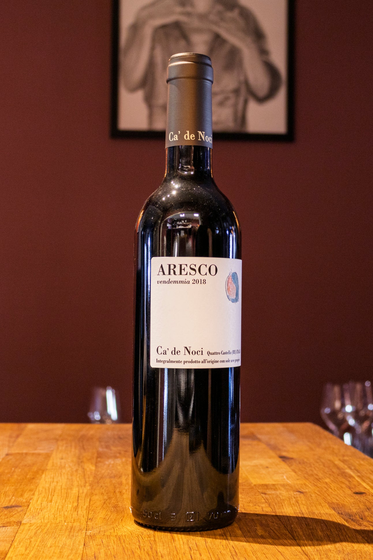 Ca de Noci Aresco 18