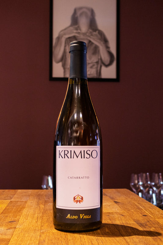 Aldo Viola Krimiso