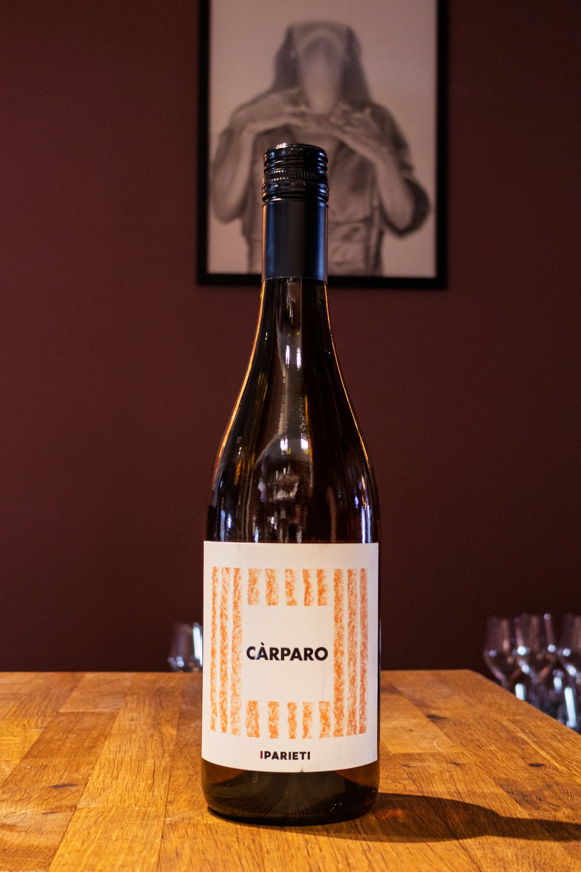 Iparieti Carparo 23