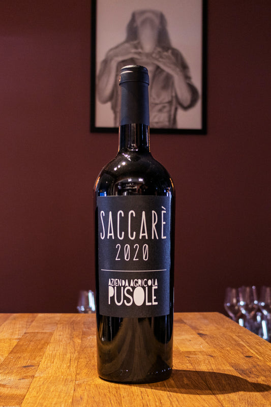 Pusole Saccare 20