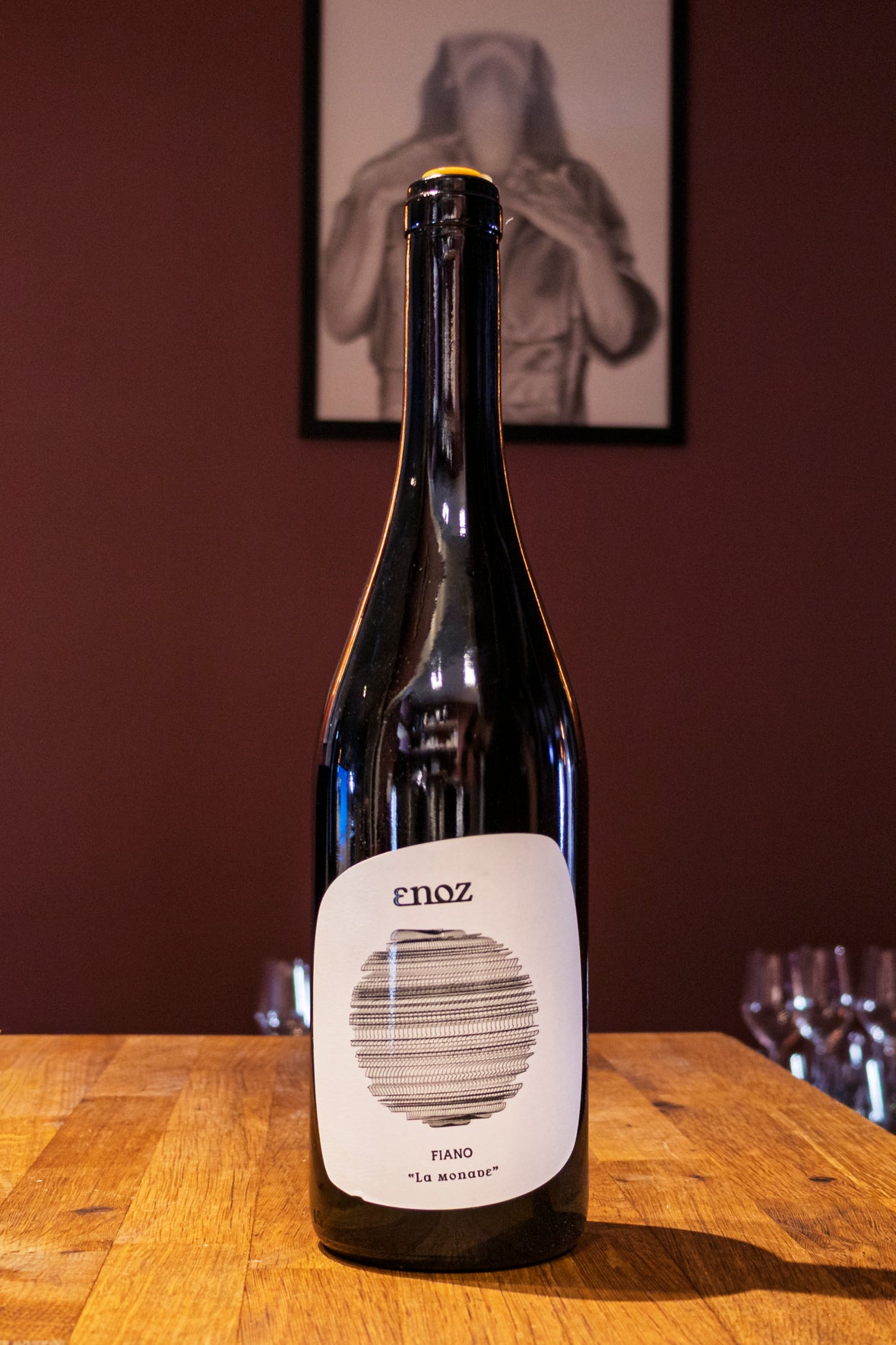 Enoz Monade