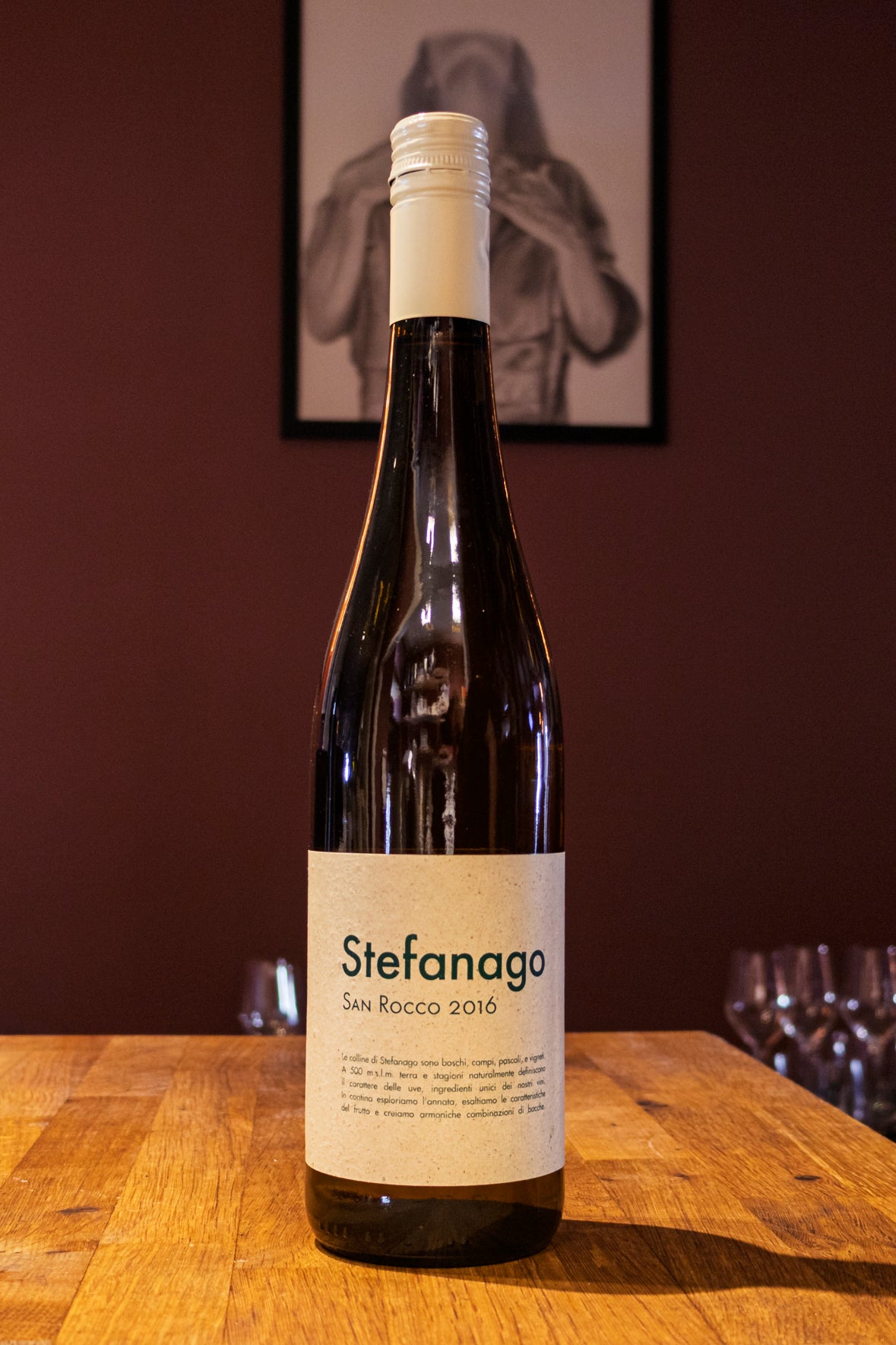 Stefanago San Rocco 16