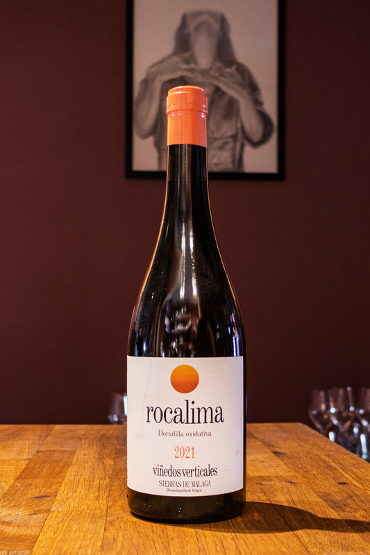 Vinedos Verticales Rocalima